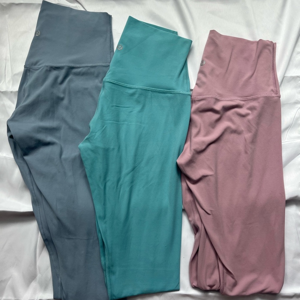 Lululemon Align Bundle